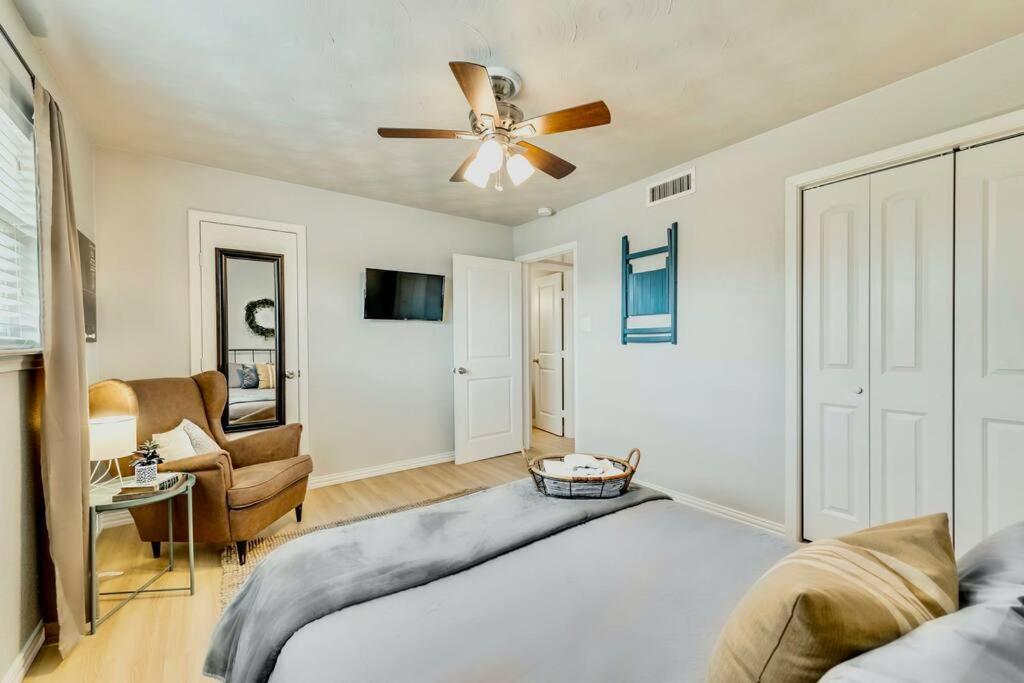 Apartamento The Urban Nook Arboretum Tickets Included Dallas